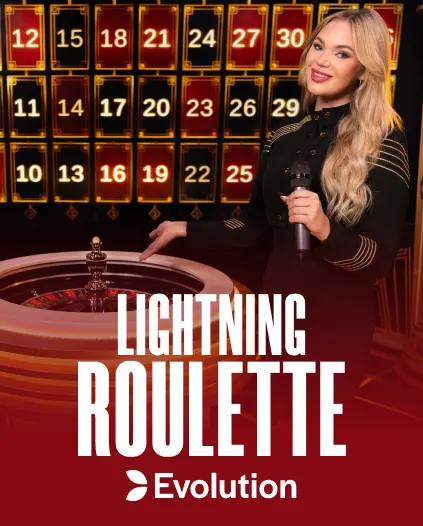 SA Gaming live at Big Lucky Casino
