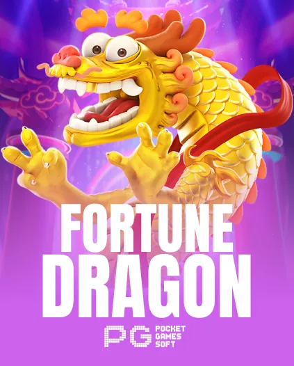 Fortune Dragon at Big Lucky Casino