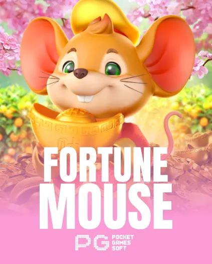 Fortune Mouse at Big Lucky Casino