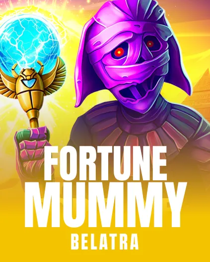 Fortune Mummy at Big Lucky Casino