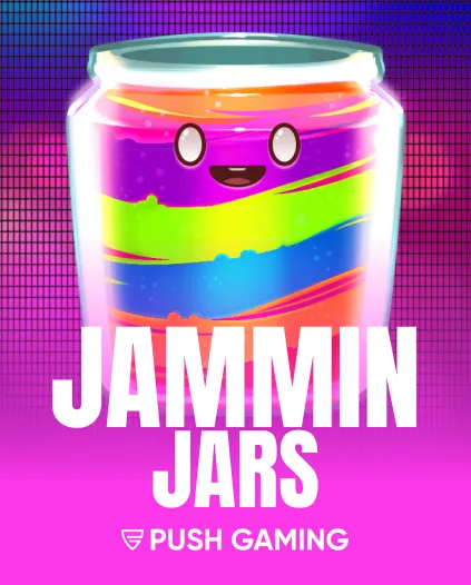 Jammin Jars at Big Lucky Casino